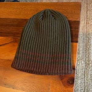 Knit hat